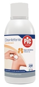 Pic Solution Disinfettante Antibatterico 250ml
